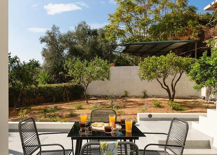 아파트 Ethea Residences-thalia