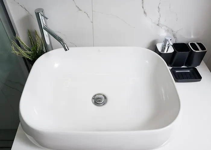 아파트 Ethea Residences-thalia *