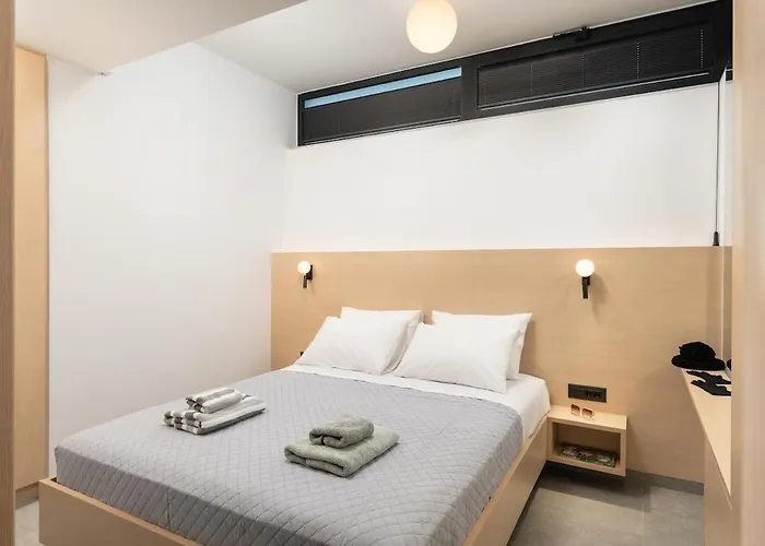 Ethea Residences-thalia 아파트