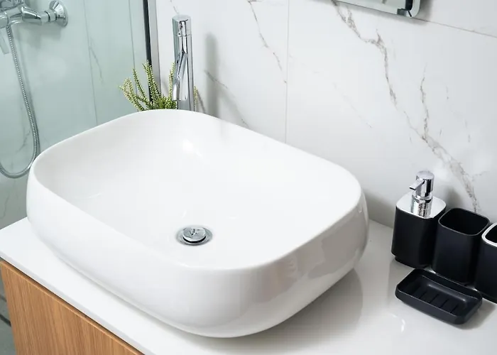 아파트 Ethea Residences-thalia