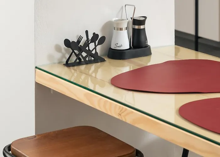 Ethea Residences-thalia 하니아