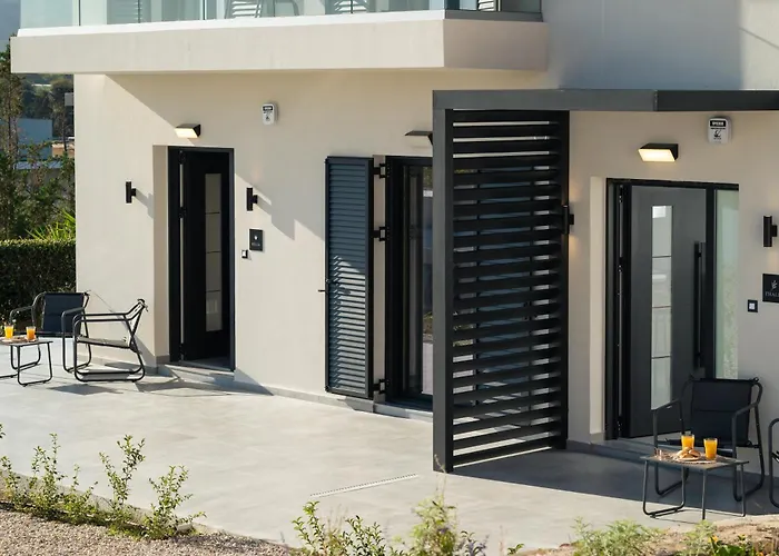 Ethea Residences-thalia 하니아