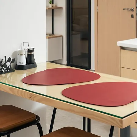 Ethea Residences-thalia Lägenhet Chania (Crete)