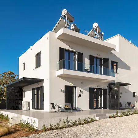 Ethea Residences-thalia Lägenhet *