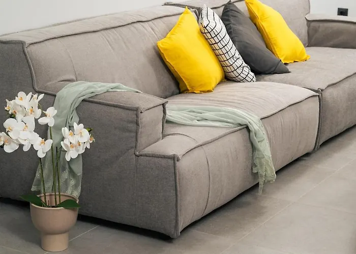 Ethea Residences-thalia Lägenhet *