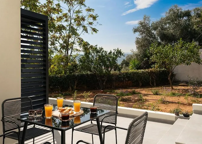 Ethea Residences-thalia Lägenhet