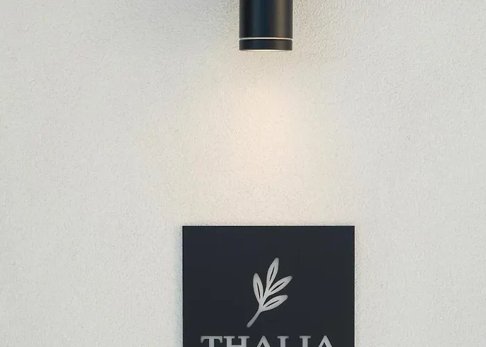 Lägenhet Ethea Residences-thalia