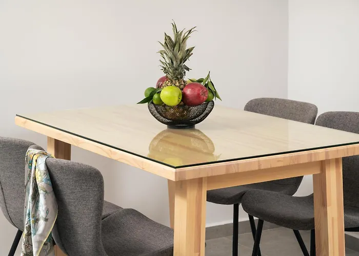 Ethea Residences-thalia Lägenhet