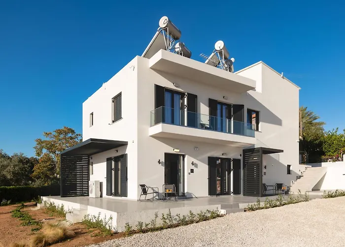 Ethea Residences-thalia Lägenhet *