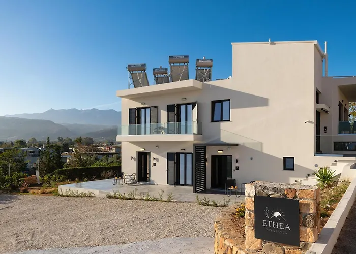 Ethea Residences-thalia Chania (Crete)