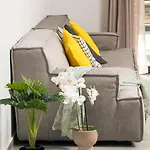 アパート Ethea Residences-thalia *