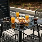 Ethea Residences-thalia アパート *