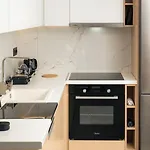 アパート Ethea Residences-thalia