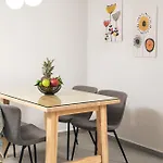 アパート Ethea Residences-thalia *