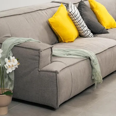 Ethea Residences-thalia Apartamento *