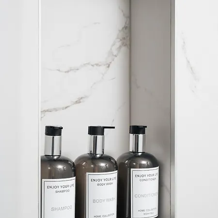 Ethea Residences-thalia Apartamento *