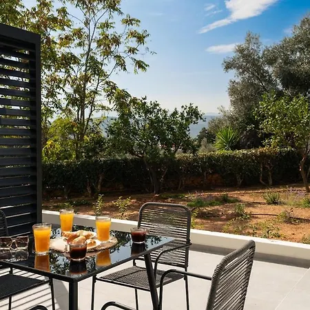 Ethea Residences-thalia Apartamento