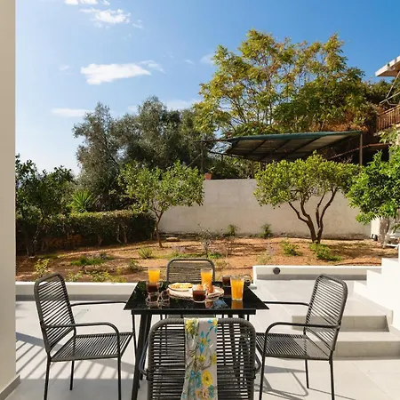 Apartment Ethea Residences-thalia
