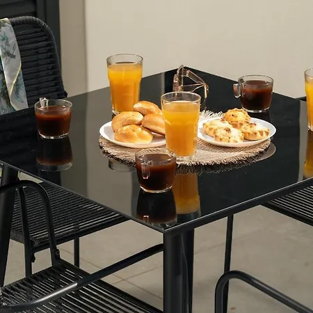 Ethea Residences-thalia Apartamento *