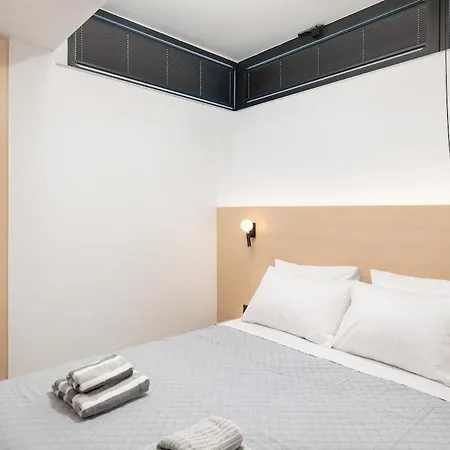 Ethea Residences-thalia Apartment *