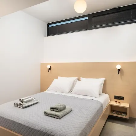 Ethea Residences-thalia Apartment