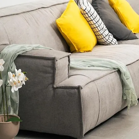 Apartamento Ethea Residences-thalia La Canea