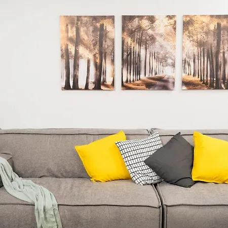 Ethea Residences-thalia * La Canea