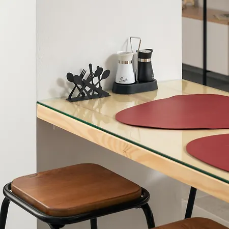 Ethea Residences-thalia La Canea