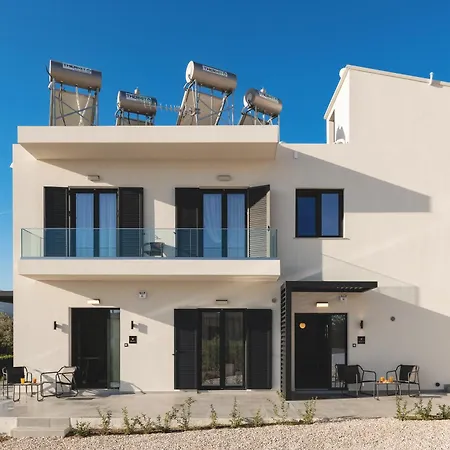 Apartamento Ethea Residences-thalia La Canea