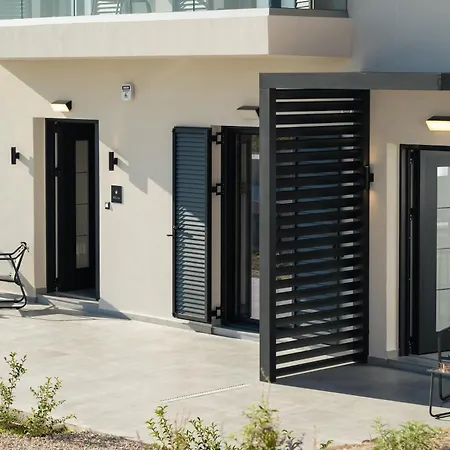 Ethea Residences-thalia Chania (Crete)