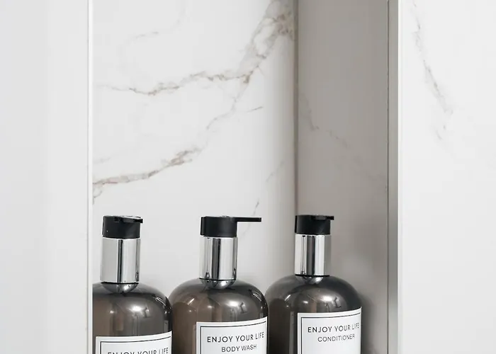 Ethea Residences-thalia 公寓 *