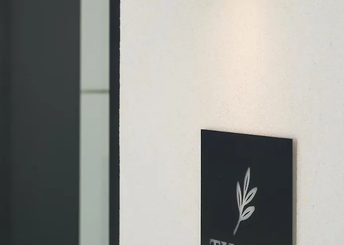 Ethea Residences-thalia Apartment Chania (Crete)