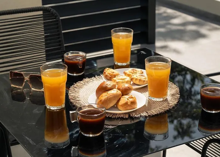 Apartment Ethea Residences-thalia