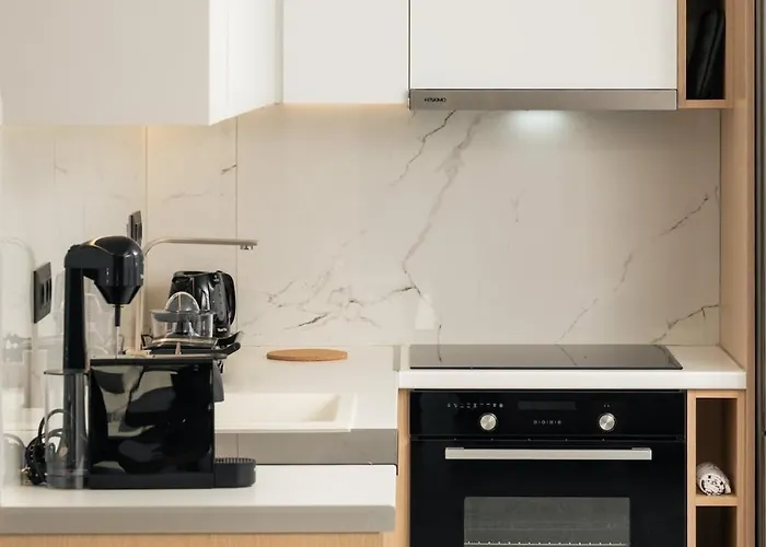 Ethea Residences-thalia * Chania (Crete)