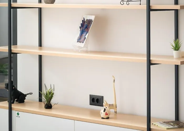 Ethea Residences-thalia * 干尼亞