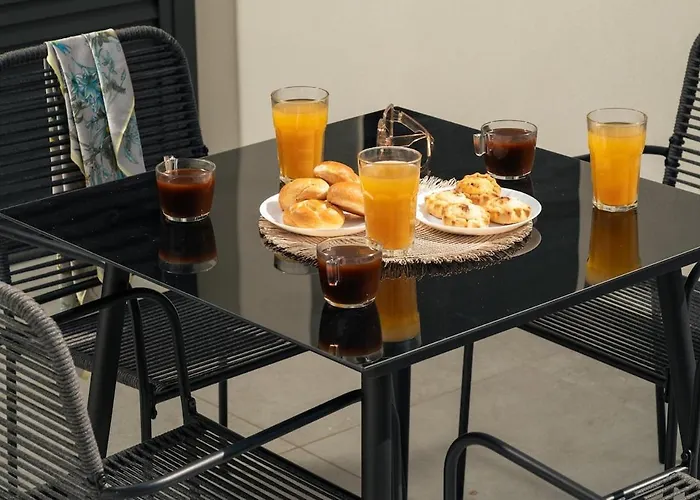 Ethea Residences-thalia Apartment *