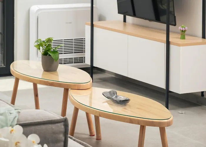 公寓 Ethea Residences-thalia