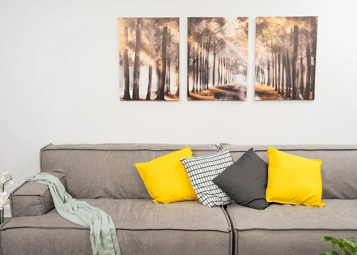 Ethea Residences-thalia * 干尼亞