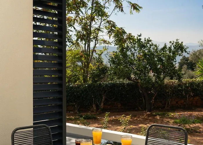 Apartment Ethea Residences-thalia *