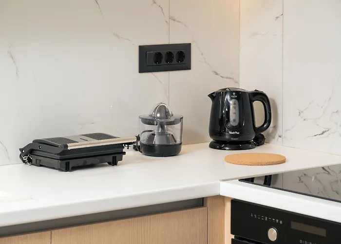 Ethea Residences-thalia 公寓