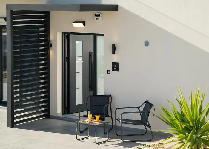 Ethea Residences-thalia 公寓