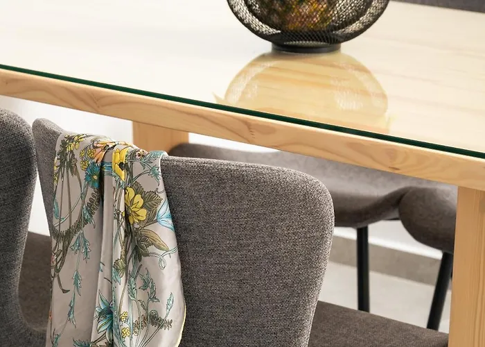 Ethea Residences-thalia Apartment Chania (Crete)