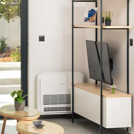 Apartment Ethea Residences-thalia *