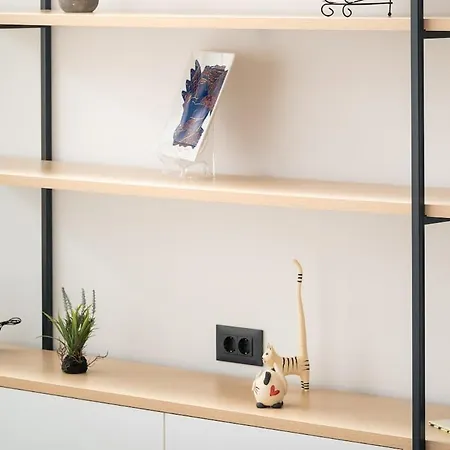 Ethea Residences-thalia * Chania (Crete)