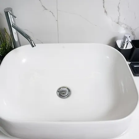 Apartment Ethea Residences-thalia *