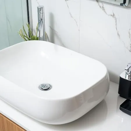 Apartamento Ethea Residences-thalia