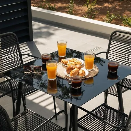 Ethea Residences-thalia La Canea