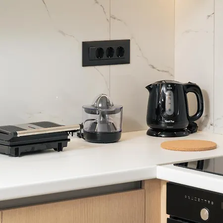 Ethea Residences-thalia Apartment