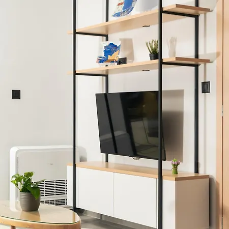 Ethea Residences-thalia Chania (Crete)