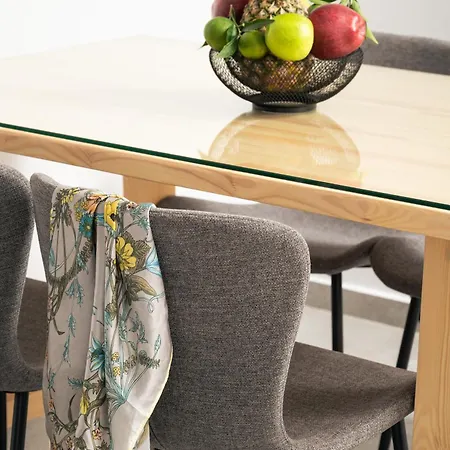 Ethea Residences-thalia Apartment Chania (Crete)